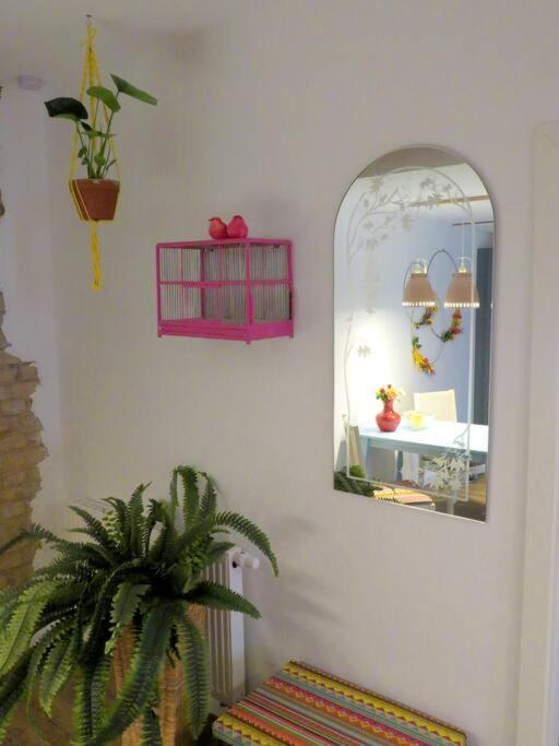 Casa Del Mexikana Kerpen  Kültér fotó