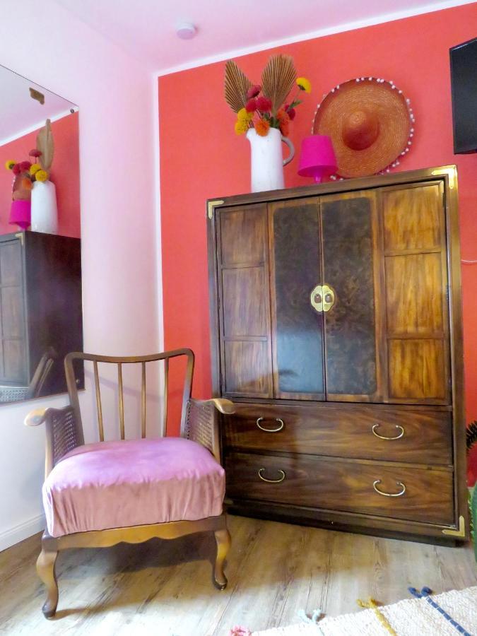 Casa Del Mexikana Kerpen  Kültér fotó